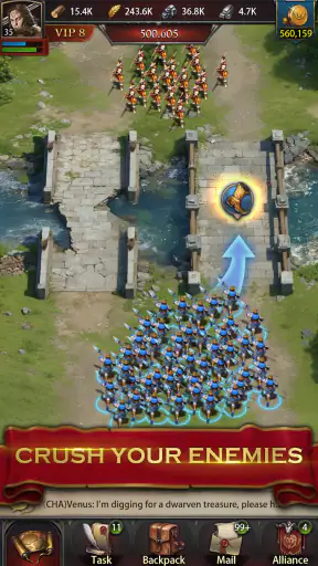 Clash of Kings