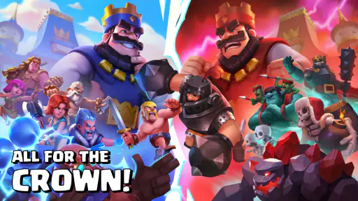 Clash Royale