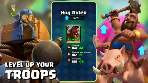 Clash Royale
