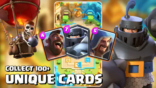 Clash Royale
