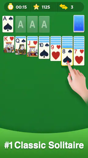 Classic Solitaire