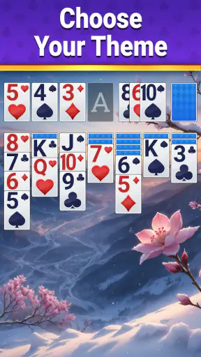 Classic Solitaire - 2026