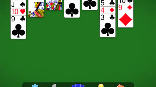 Classic Solitaire NETFLIX