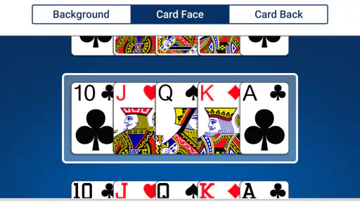 Classic Solitaire NETFLIX