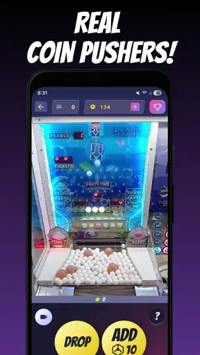 ClawCrazy: Play, Grab & Win
