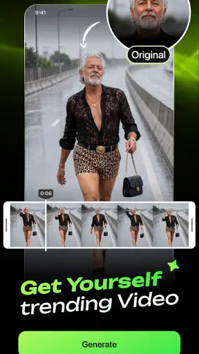 ClawDance: AI Video Generator