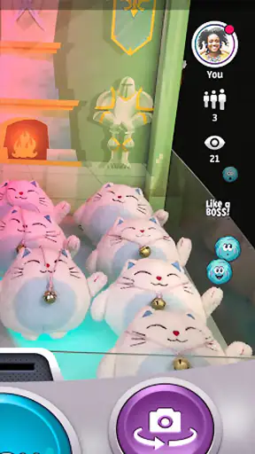 Clawee - Real Claw Machines