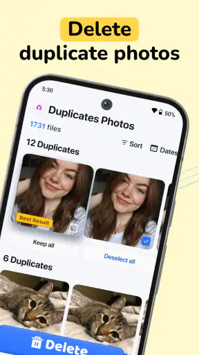 Clean Manager: Storage Cleaner