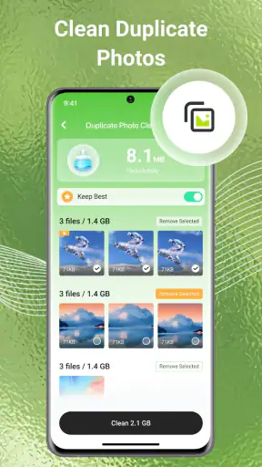 CleanLoom