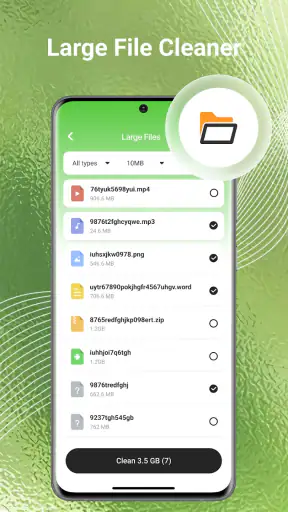 CleanLoom
