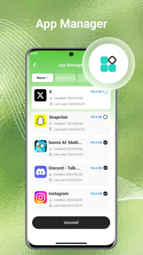 CleanLoom