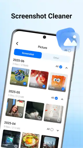 CleanPlus - Memory Saver