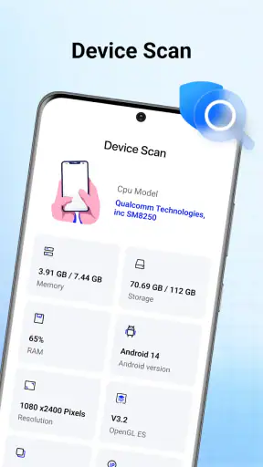 CleanPlus - Memory Saver