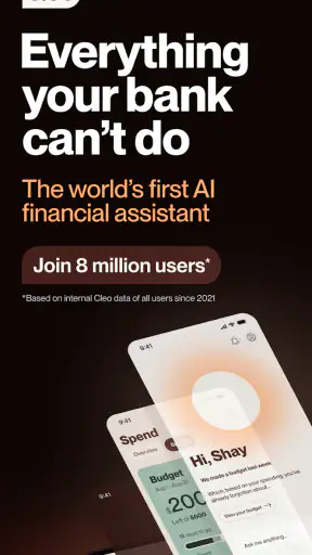 Cleo AI: Cash Advance & Money