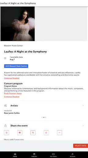 Cleveland Orch