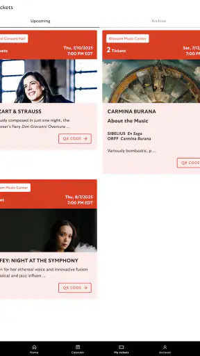 Cleveland Orch