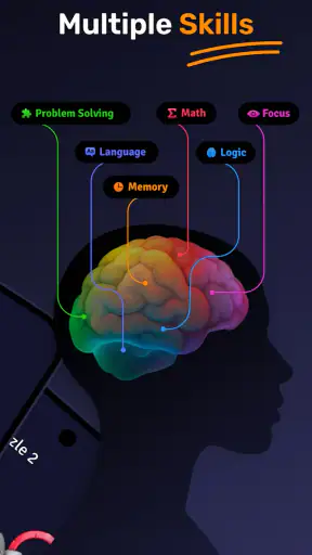 Clever: Brain Training Games