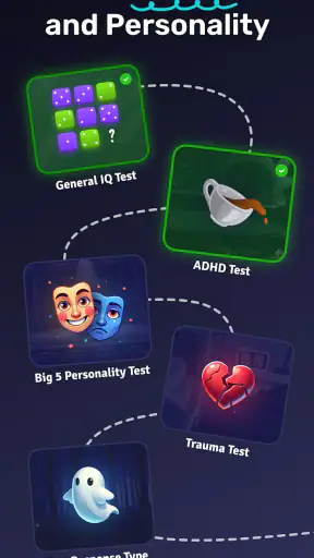 Clever: Brain Training Games