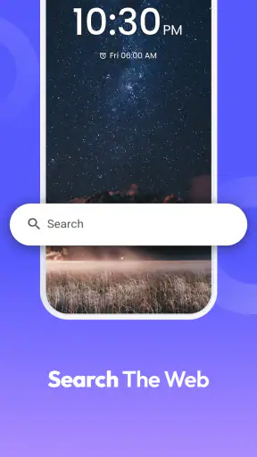 Alarm Clock Launcher