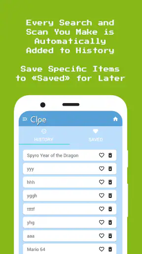 Cloe Completed Listing on eBay