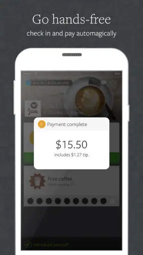 Clover: Perks and Order Ahead