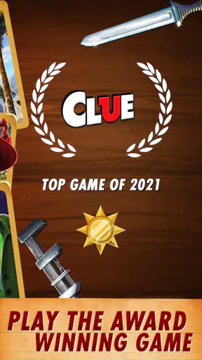 Clue: Classic Edition