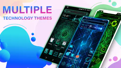 CMM Launcher Pro
