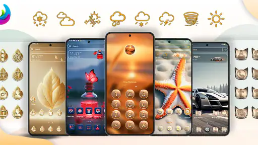 CMM Launcher Pro