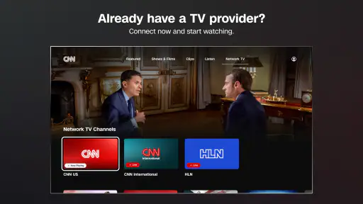 CNN