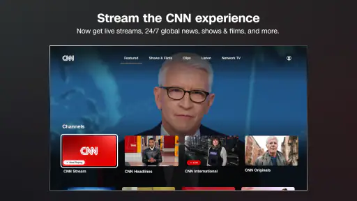 CNN