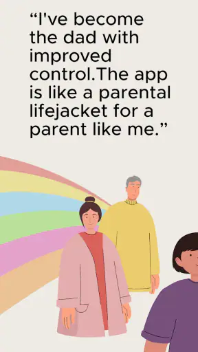 Co-parenting: Shared Parenting