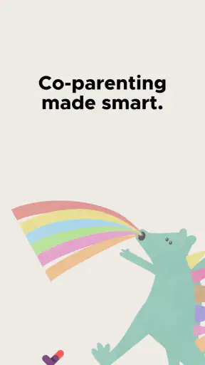 Co-parenting: Shared Parenting