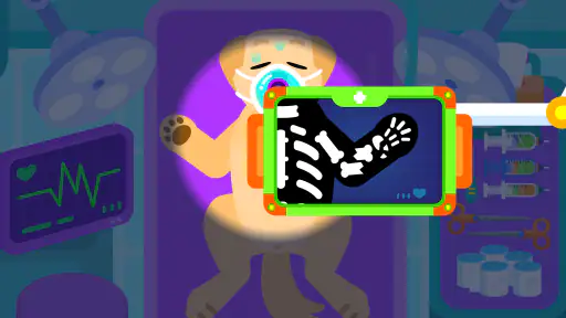 Cocobi Animal Hospital -Doctor