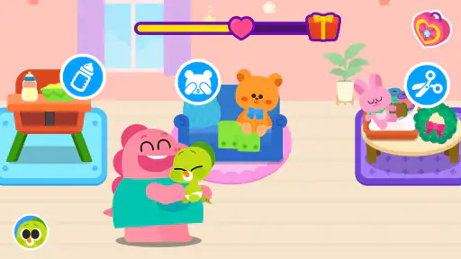 Cocobi Baby Care - Babysitter