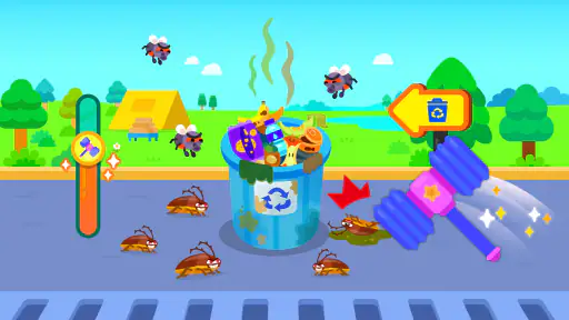 Cocobi Camping Play - kids