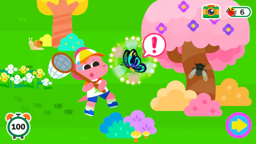 Cocobi Camping Play - kids