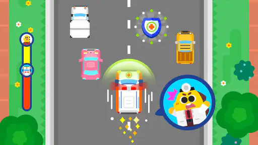 Cocobi Hospital - Kids Doctor