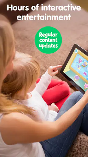 CoComelon: Learn ABCs and 123s