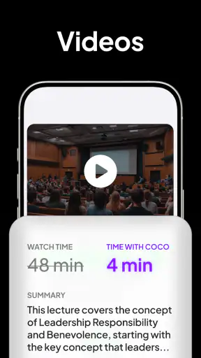 Coconote - AI Note Taker