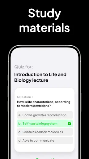 Coconote - AI Note Taker