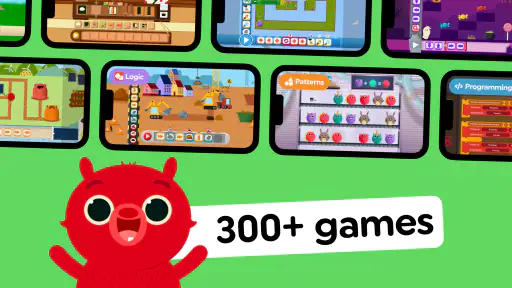 Code Land: Coding for Kids
