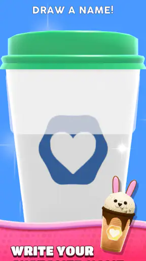Coffee Stack