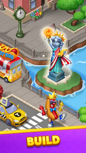 Coin Chef