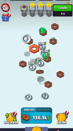 Coin Flip Master