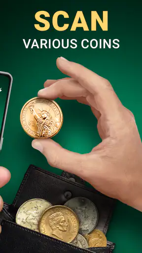 Coin ID - Coin Identifier