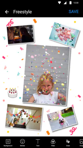 Collage Maker | Photo Editor