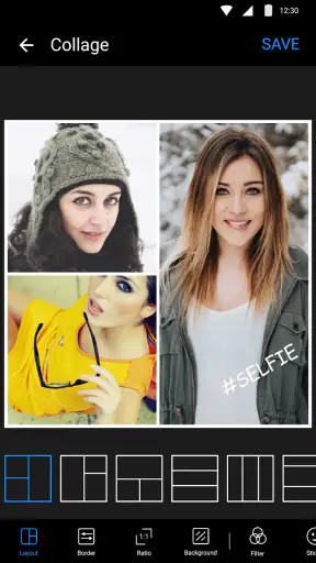 Collage Maker | Photo Editor