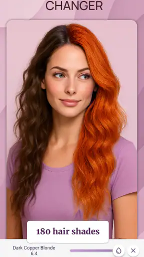Color Analysis - Dressika