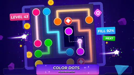 Color Dots