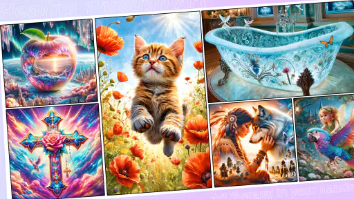 Color Master - Color by Number